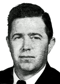 Paul Mimms