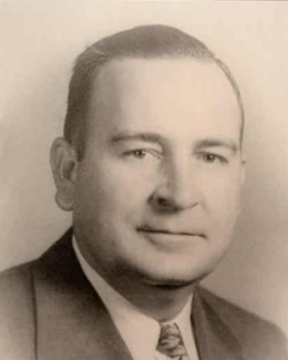 Vernon Smith