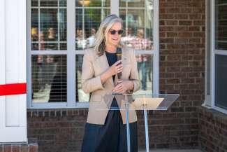 Mayor Cowell