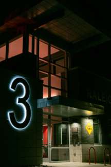 RFD Station 3