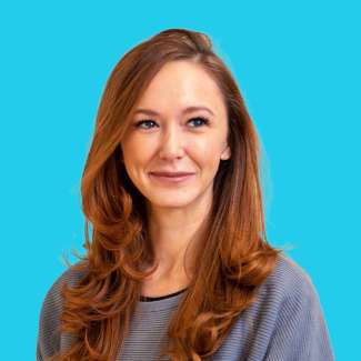 Justine Underhill