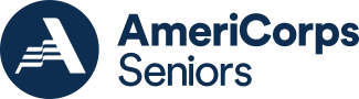 AmeriCorps Senior Logo