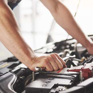 Car Battery