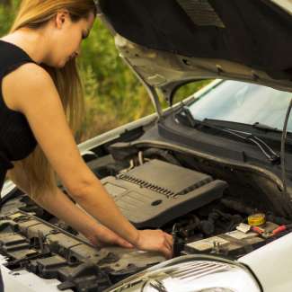 Car care