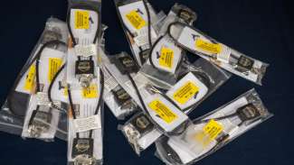 Gun locks