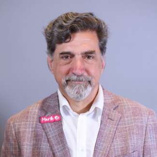 Mark Shelburne