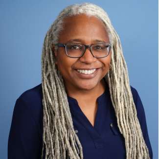 Yolanda Winstead
